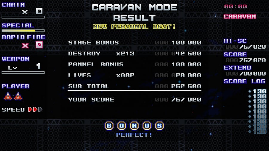 Recenzja Star Gagnant — zrzut ekranu 3 z 5