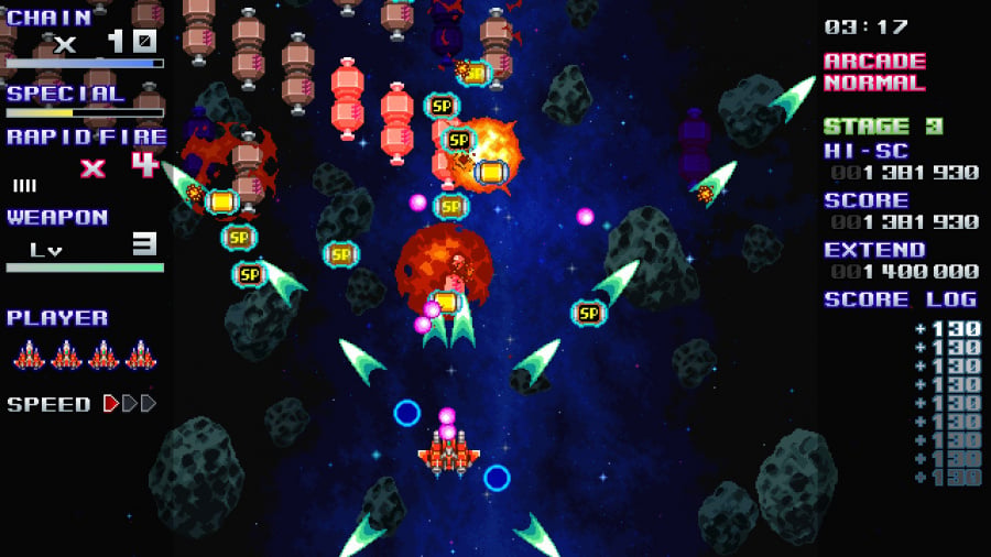 Recenzja Star Gagnant — zrzut ekranu 4 z 5
