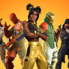Ile skórek jest w Fortnite? 