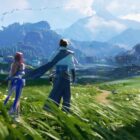Ta futur jeu d'un rywal z Riot Games pourrait faire de l'ombre au MMO League of Legends 