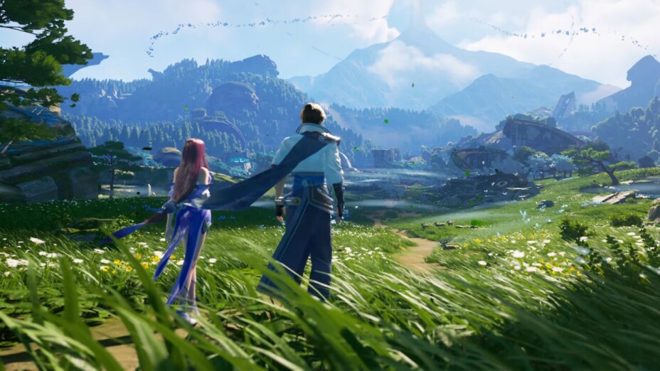 Ta futur jeu d'un rywal z Riot Games pourrait faire de l'ombre au MMO League of Legends