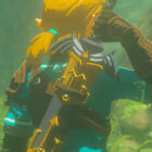 The Legend Of Zelda: Tears of the Kingdom dało mi życiową lekcję, której naprawdę potrzebowałem 