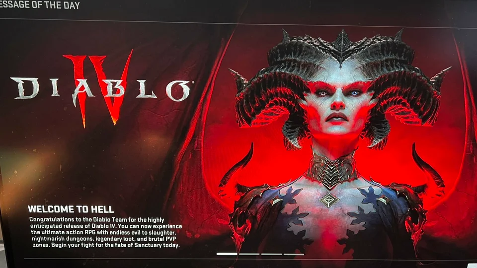 Warzone 2 Crossover: czy Diablo 4 może pojawić się w Warzone?