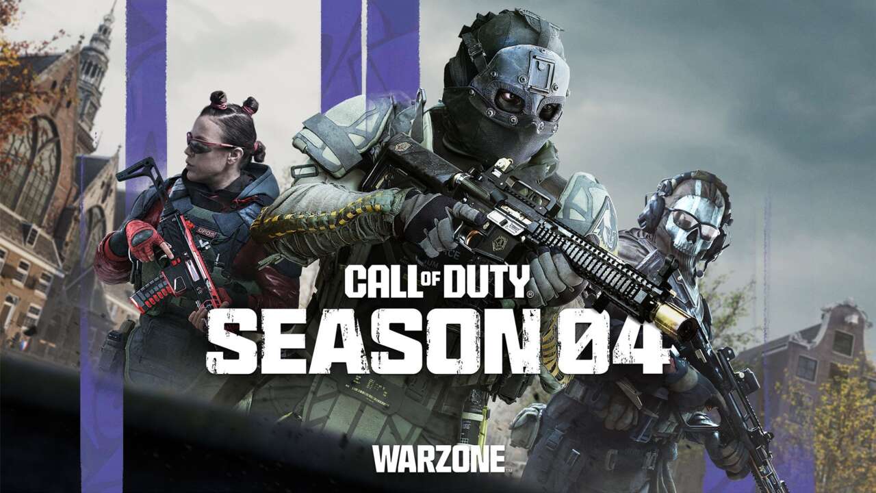 Szczegóły mapy drogowej CoD: Warzone 2 sezonu 4 Mapa Vondel, główne zmiany strefy zdemilitaryzowanej i nie tylko