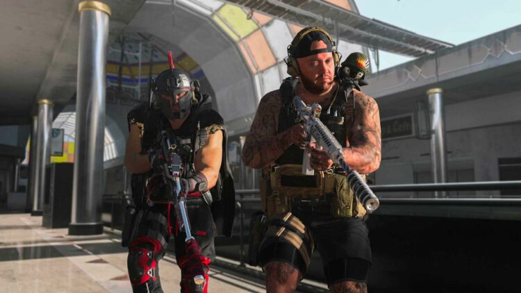 COD Warzone & Modern Warfare 2 players outraged with removal of NICKMERCS operator bundle over alleged