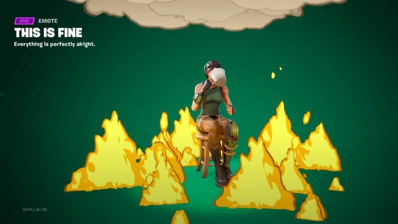 Fortnite Rozdział 4 Sezon 3 Przepustka bojowa