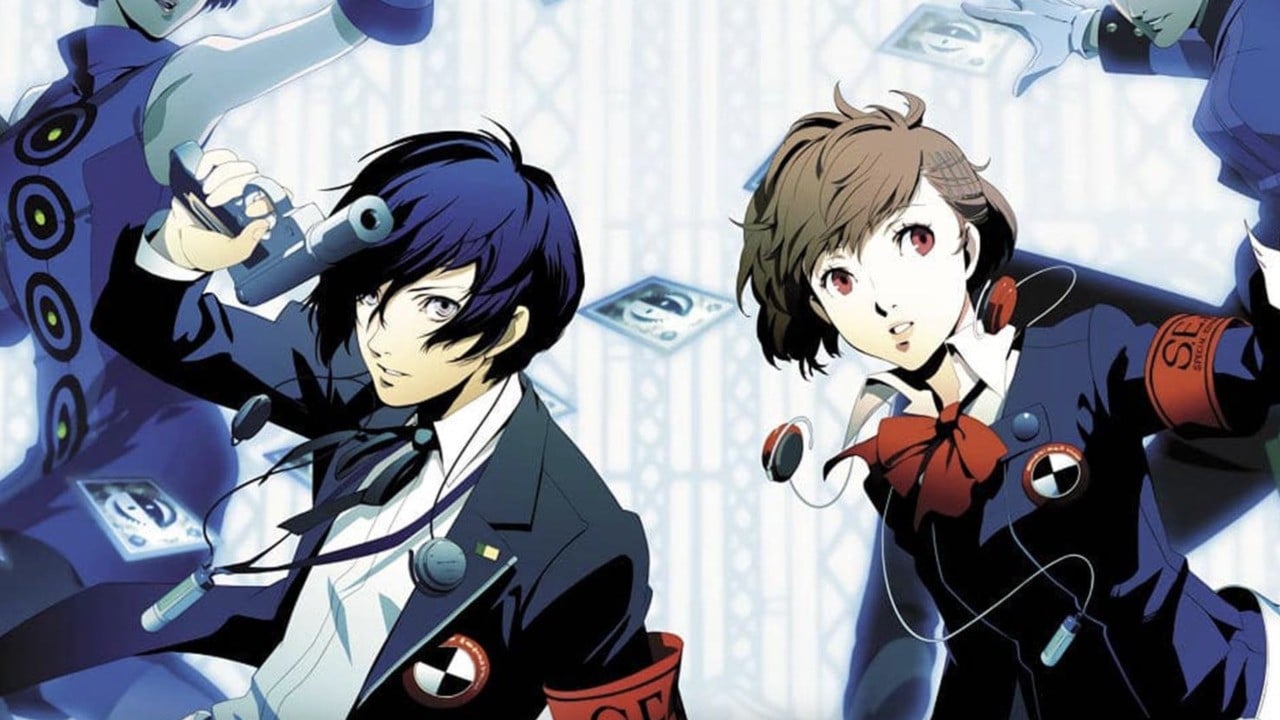 Atlus przypadkowo ujawnia dwie nowe gry Persona