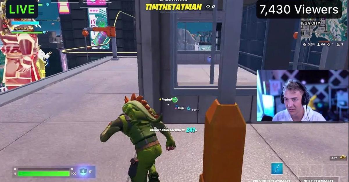 Witryny do przesyłania strumieniowego, takie jak Twitch — najlepsi konkurenci