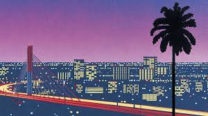 Pejzaż miejski Hiroshi Nagai
