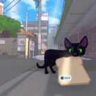 Little Kitty Big City header