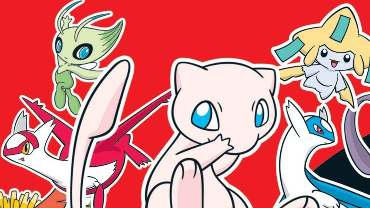 VIZ Media wypuszcza „nowo poprawiony” kieszonkowy przewodnik po Pokémonach wiosną 2024 r