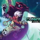 Convergence: przegląd historii League of Legends 