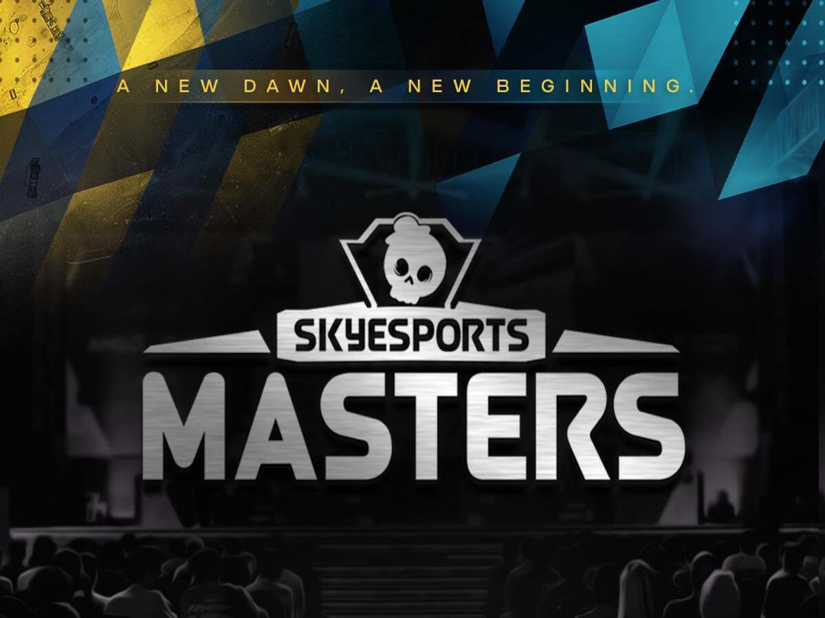 Rejestracja Skyesports Masters CS:GO jest już otwarta