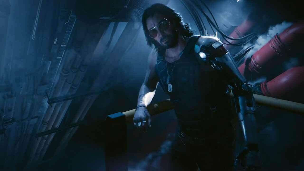 Data premiery gry Cyberpunk 2077 Phantom Liberty została ujawniona wraz z nowym zwiastunem rozgrywki