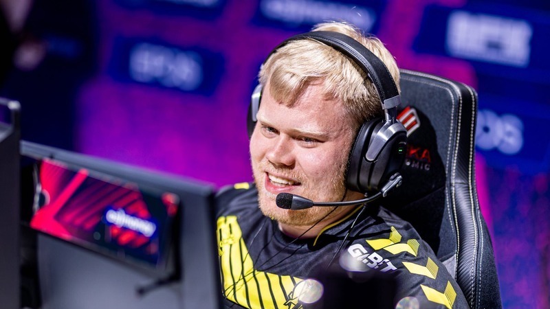 Wiosenny finał BLAST Premier