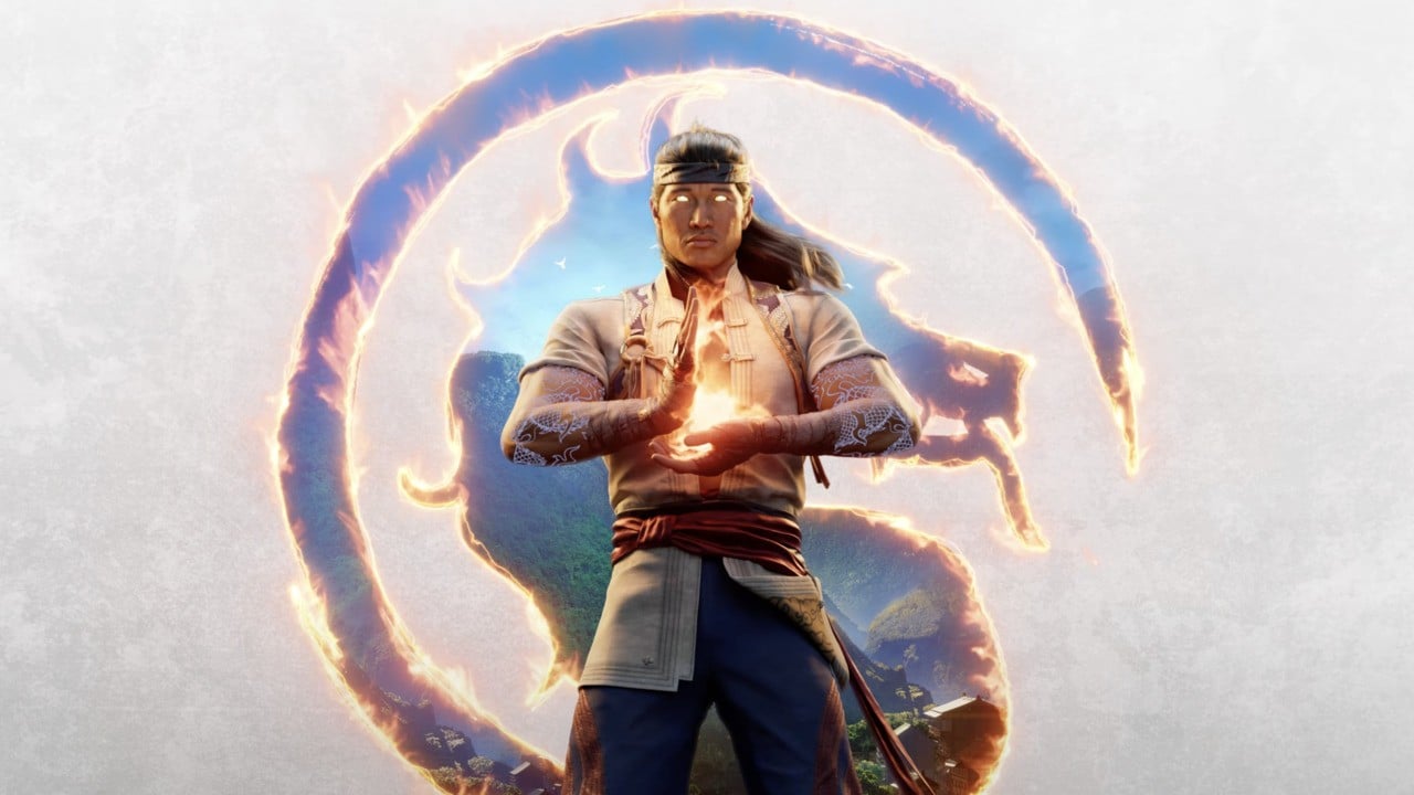 Mortal Kombat 1 nie będzie zawierał nowej postaci filmowej Cole'a Younga