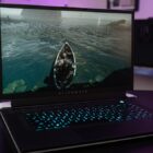 Ten laptop do gier Alienware z RTX 3080 kosztuje 1750 USD taniej 