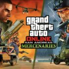  Data i godzina premiery GTA Online Mercenaries, wstępne ładowanie aktualizacji GTA 5 i UWAGI DOTYCZĄCE PATCH |  Gry |  Rozrywka 