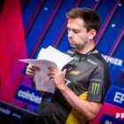 NAVI Is Not Sacking B1ad3-s1mple