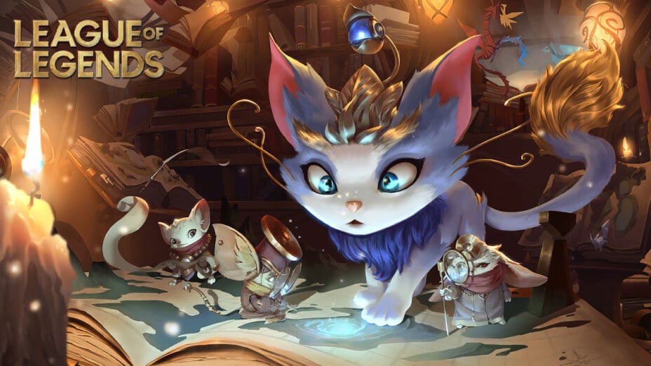 LoL: Deux champions désactivés i LEC pour la reprise... Yuumi de retour!