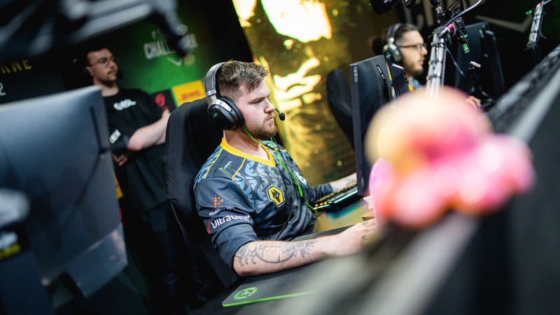 Geniusze zła CS:GO