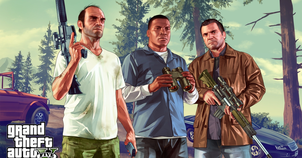 Kody do GTA 5: Kody i numery telefonów PS4, PS5, Xbox i PC