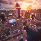 Fortnite: najlepsze miejsca do lądowania w rozdziale 4 sezonu 2 
