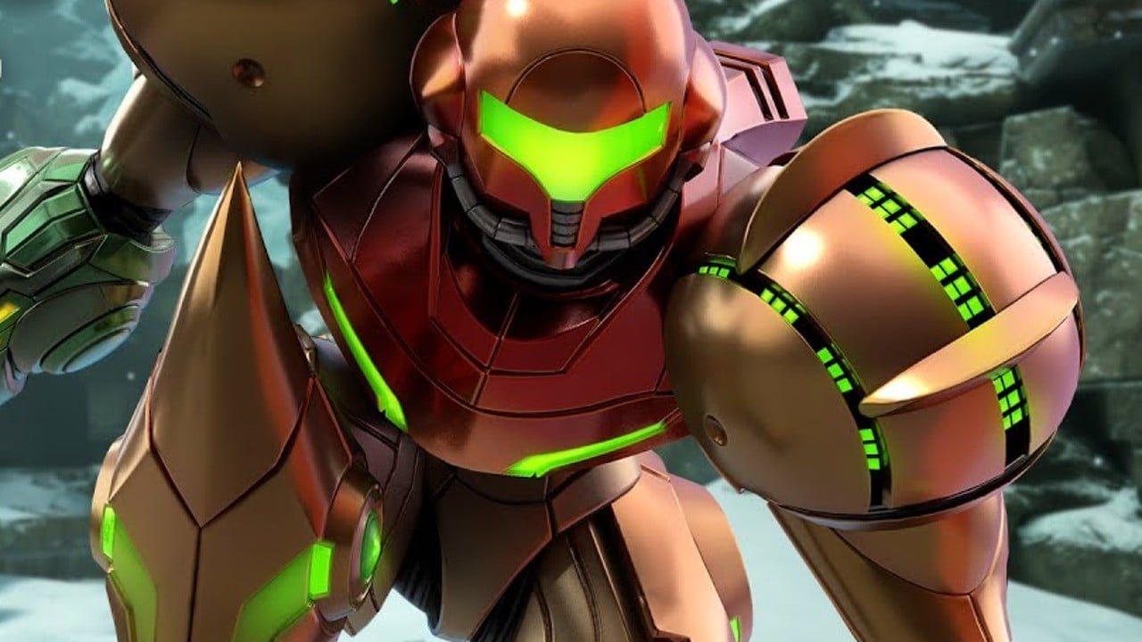 Metroid Prime 4 Developer Retro Studios zatrudnia nowych talentów