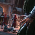 Assassin's Creed Mirage: Powrót do korzeni - recenzja gry RPG z otwartym światem i ciekawą fabułą. Zapowiedź Assassin's Creed Mirage, Assassin's Creed Nexus VR, Assassin's Creed Codename Jade — zmniejszanie, błyszczenie