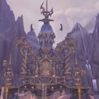 World of Warcraft Temporal Conflux