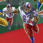 Legend Bowl wprowadza więcej futbolu amerykańskiego inspirowanego automatami do gry tego lata 