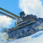Studio World of Tanks przekazuje 100 000 $ ofiarom katastrofy na Ukrainie 