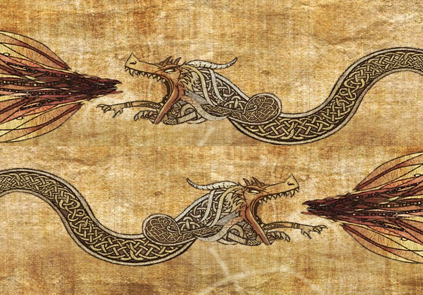4x iBP Dragon Lore sprzedaje się za 265 000 $ przed premierą CS2