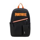 Fortnite Kids' 18" Backpack - Black, image 1 of 6 slides