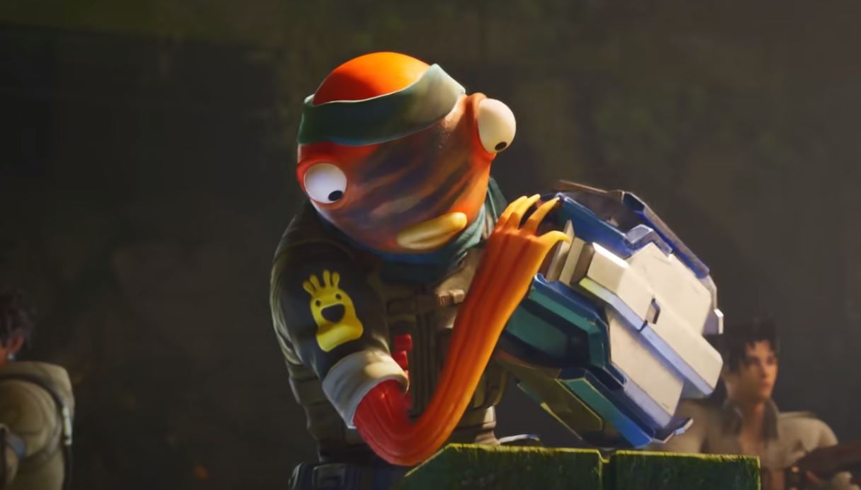 Następna Nowa dzisiejsza aktualizacja Fortnite v25.10 (3.94) Informacje o łatce i przestój serwera — 20 czerwca 2023 r.