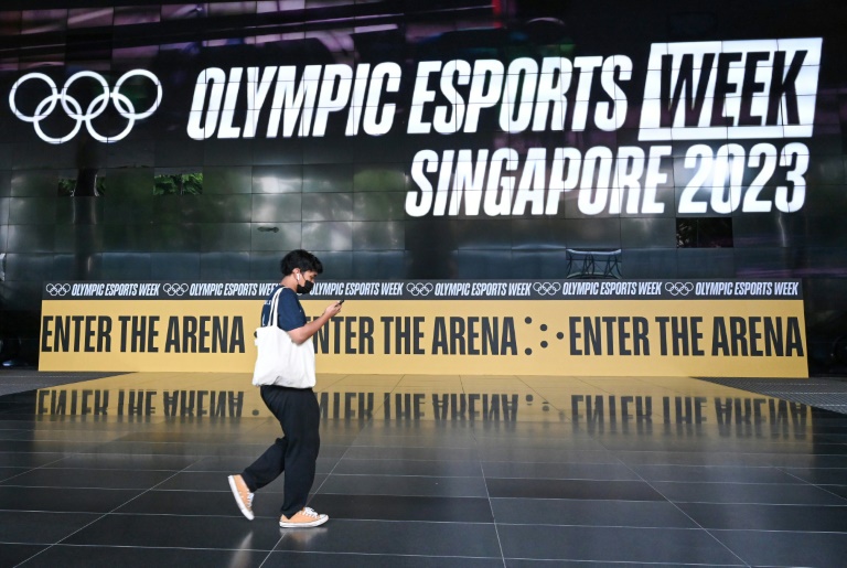 Kiedy eSport nie jest eSportem?  Puzzle dla graczy
