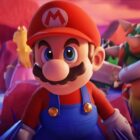 Mario + Rabbids Sparks of Hope „powinien był poczekać” na następcę Switcha, mówi dyrektor generalny Ubisoft 
