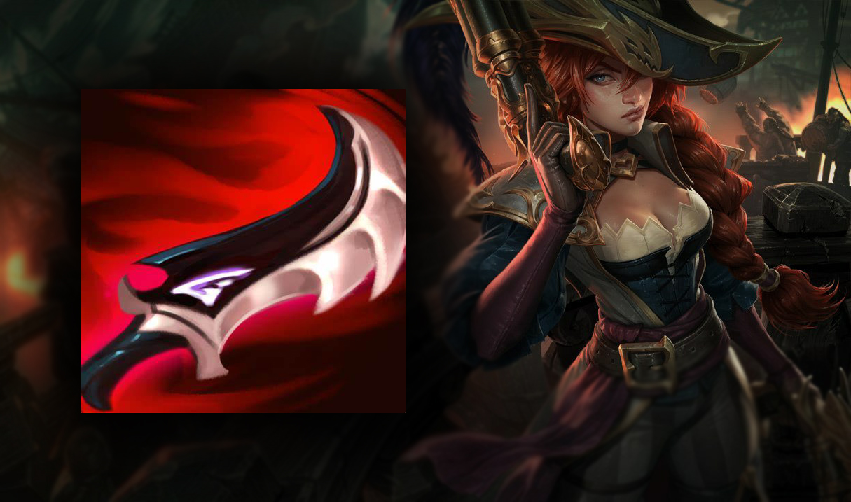 League of Legends: New Duskblade jest anty-zabawne – Gracze nakłaniają Riot do natychmiastowego osłabienia