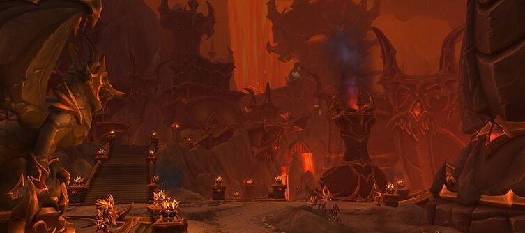 World of Warcraft: Dotknięty afiks Dragonflight – jak to zrobić