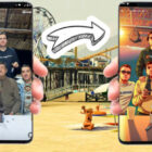 Zostań postacią GTA V z tym filtrem: jak go znaleźć i użyć? 