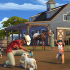 The Sims 4: Horse Ranch - nowy płatny dodatek na Xbox, PlayStation i PC! Dodatek Horse Ranch do The Sims 4 jest oficjalny i pojawi się 20 lipca