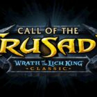 Najnowsza aktualizacja World of Warcraft Classic - Call Of The Crusade - już dostępna! Call of the Crusade nadchodzi do World of Warcraft Classic