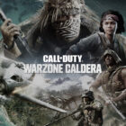 Usługa końcowa Activision dla Call of Duty: Warzone Caldera we wrześniu 