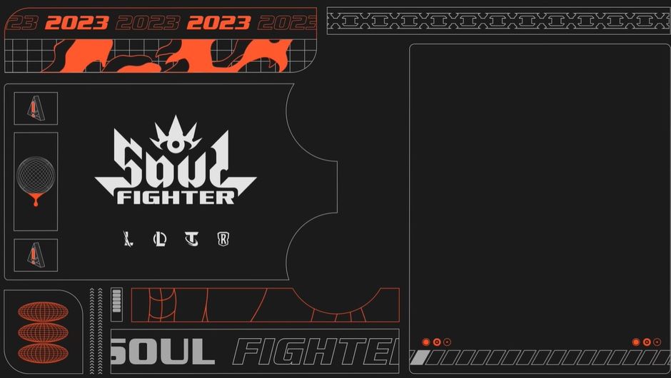 League of Legends — Riot oficjalnie ujawnił wydarzenie Soul Fighters
