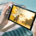 FTC nie wydaje się myśleć, że Switch jest poważnym konkurentem dla PlayStation i Xbox 