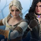 Fortnite: How To Unlock Ciri and Yennefer