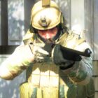 Counter-Strike 2 ukrywa przerażającą usterkę związaną z jump scare 