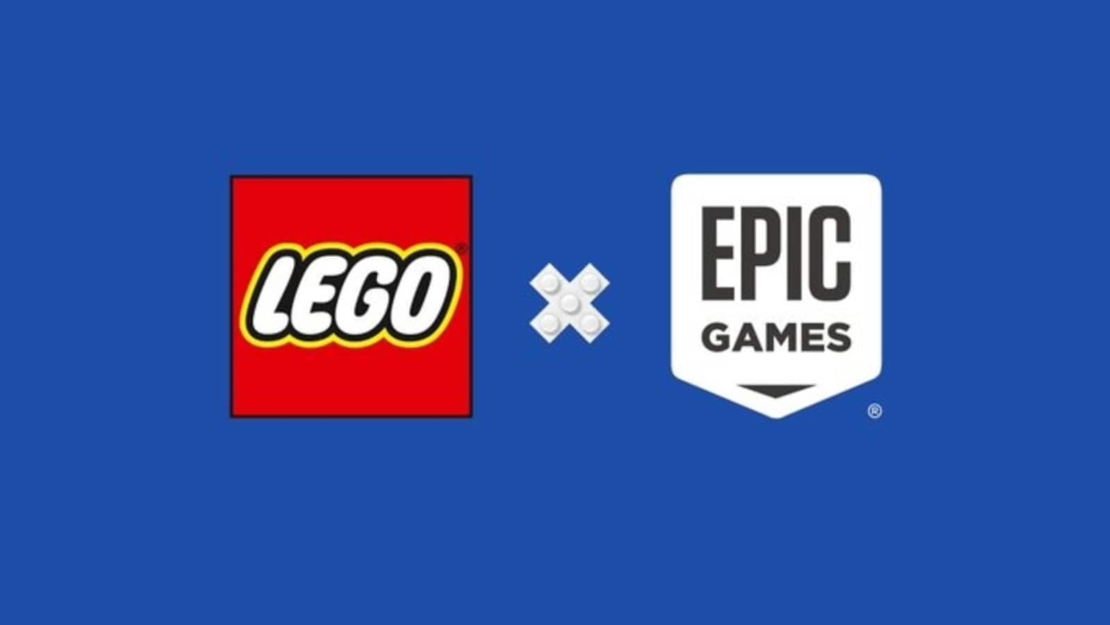Fortnite i LEGO łączą siły w ramach epickiej współpracy