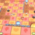 Sugar Tanks - gra o czołgach dla dzieci - Gry EpiXR Przegląd zbiorników cukru | XboxHub