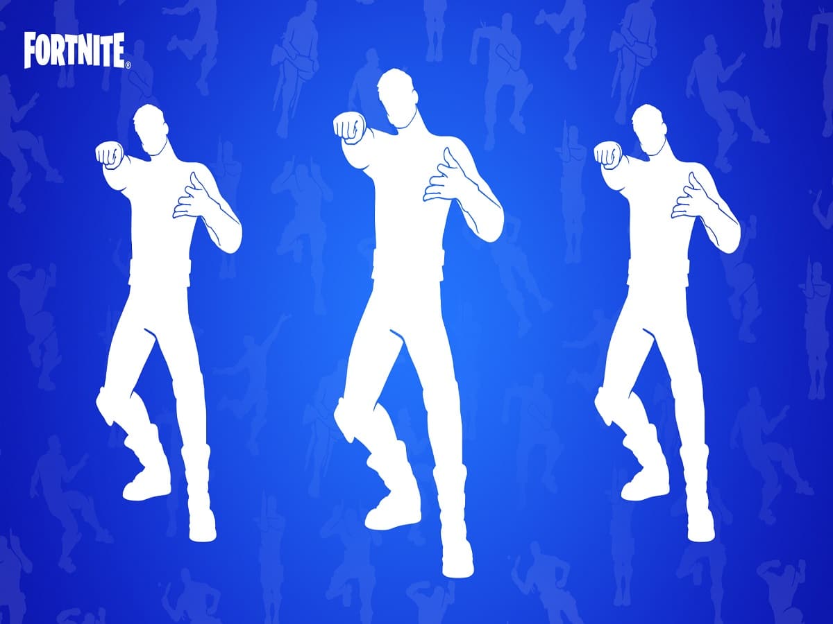 Jak zdobyć emotkę „Run It Down” w Fortnite?